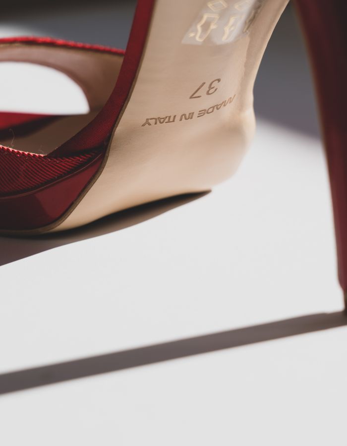 Zapatos Besi